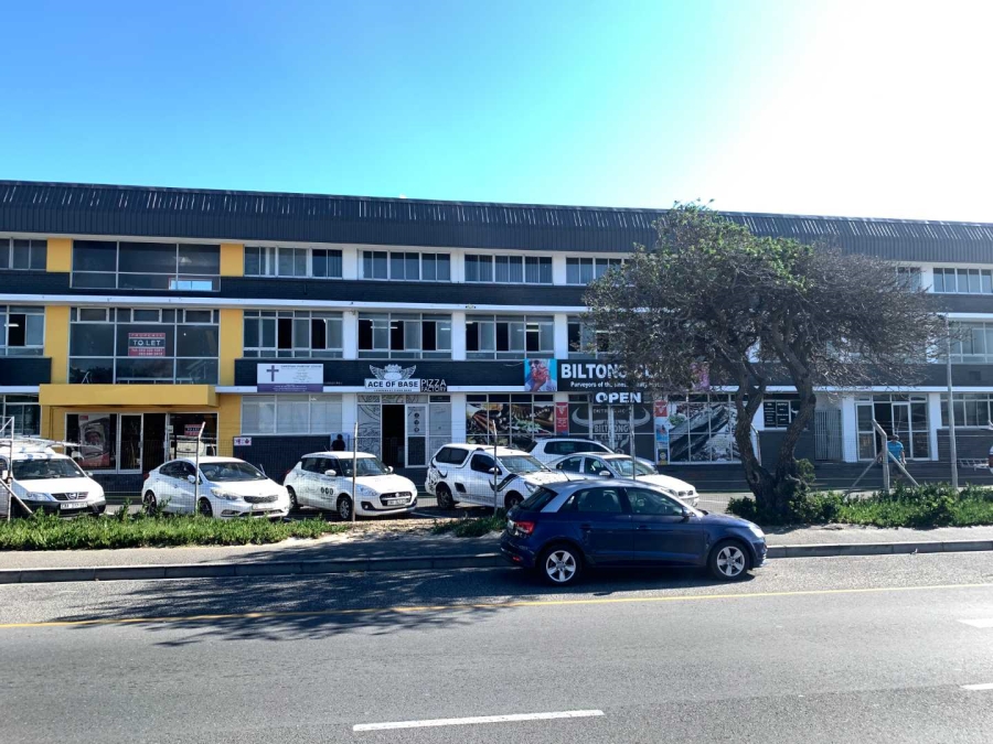 To Let 0 Bedroom Property for Rent in Montague Gardens Western Cape
